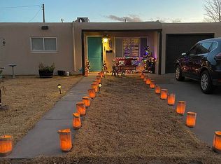1007 Esperanza Dr, Belen, NM 87002