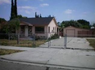 320 E Maple St, Ontario, CA 91761