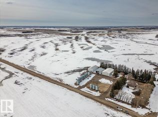 A 50278 Range Rd #274, Rural Leduc County, AB T0C 0V0