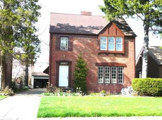 3667 Bainbridge Rd, Cleveland Heights, OH 44118