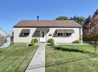 1019 Woodland Ave, McKeesport, PA 15133