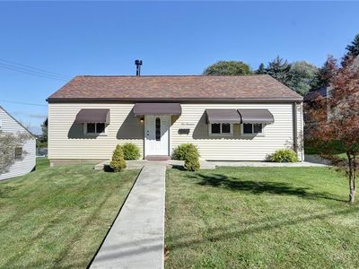 1019 Woodland Ave, McKeesport, PA, 15133