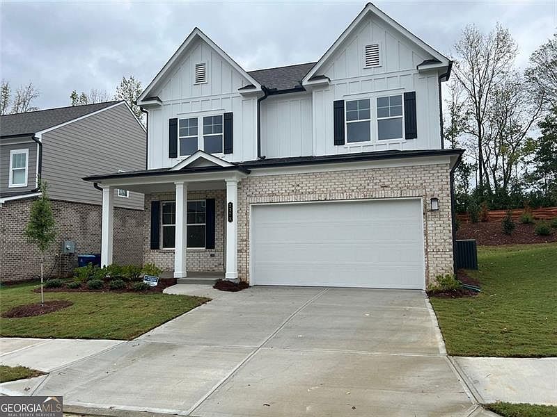 1st image of 2415 Whistler Way NE