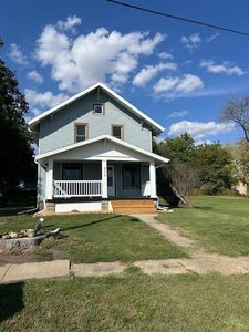 512 Rider St, Garwin, IA, 50632