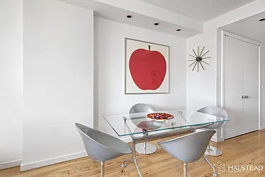 Sold by Halstead Real Estate