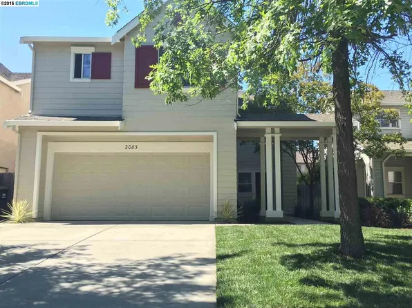 2083 Garden Ct, Oakley, CA 94561