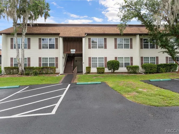 2400 Forest Dr APT 252, Inverness, FL 34453