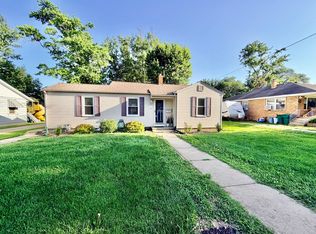 1105 Carroll St, Streator, IL 61364