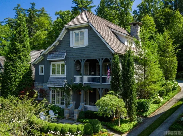 97 Old Edwards Circle, Highlands, NC 28741