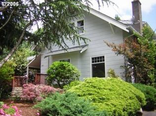 7130 SW 5th Ave, Portland, OR 97219