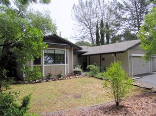 2581 Starbuck Rd, Rescue, CA 95672