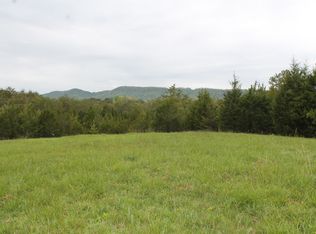 N Saylor Rd, Greeneville, TN 37745