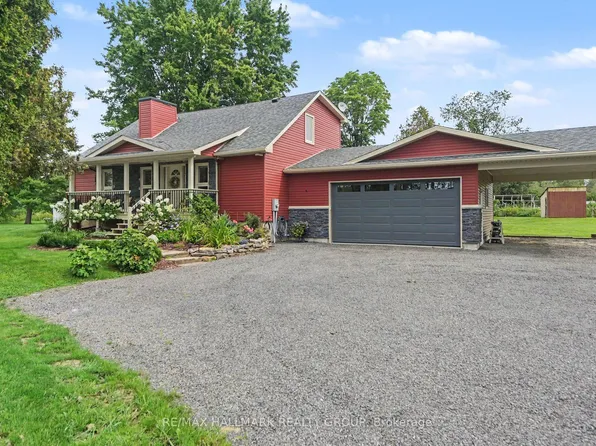 908 County Road 18 Rd, North Grenville, ON K0G 1S0