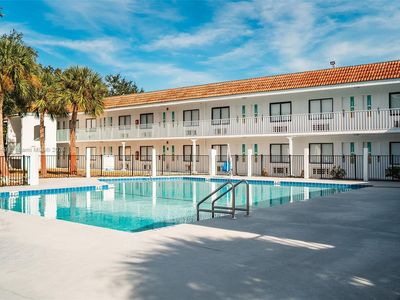5367 W Irlo Bronson Memorial Hwy #1-224, Kissimmee, FL, 34746