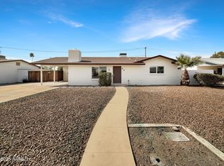 914 N Lesueur, Mesa, AZ 85203
