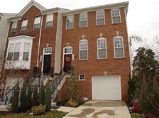 1115 August Dr, Annapolis, MD 21403