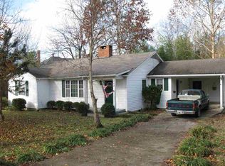 202 Lynn Ave, Athens, TN 37303