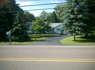 5000 Reservoir Rd, Geneseo, NY 14454