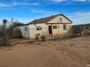 56727 Cone Blvd, Landers, CA 92285