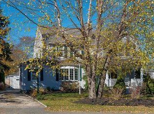 85 Humphrey St, Marblehead, MA 01945