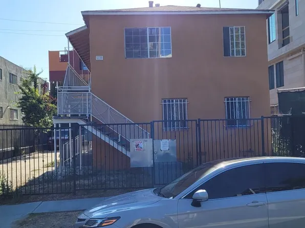 1139 N Detroit St, West Hollywood, CA 90046