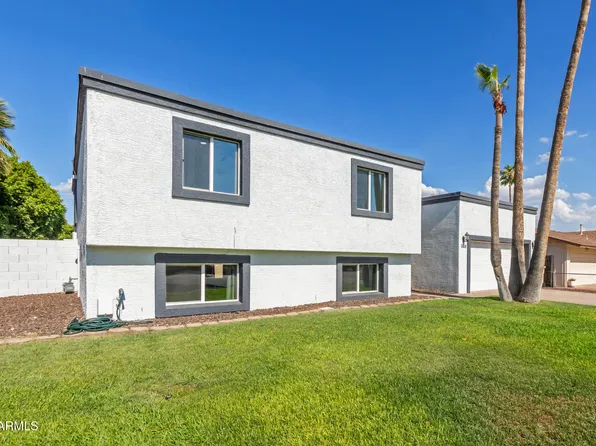 7615 N 47TH Drive, Glendale, AZ 85301