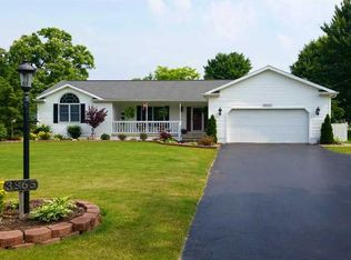 3865 Morefield Rd, Hermitage, PA 16148