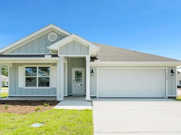 The Cali Plan, Palmetto Bluff