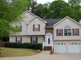 266 Taylors Farm Dr, Canton, GA 30115