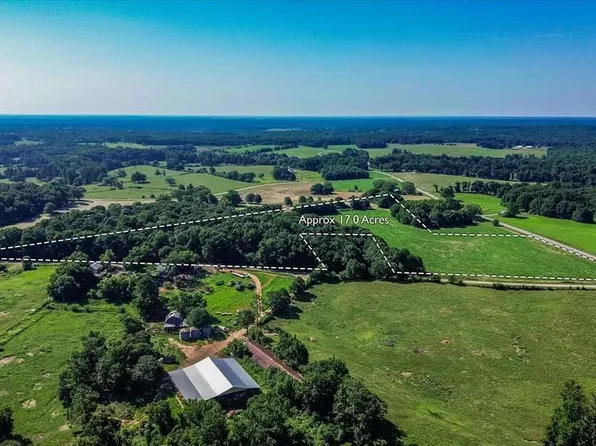 0 Moons Grove Church Rd, Danielsville, GA 30633