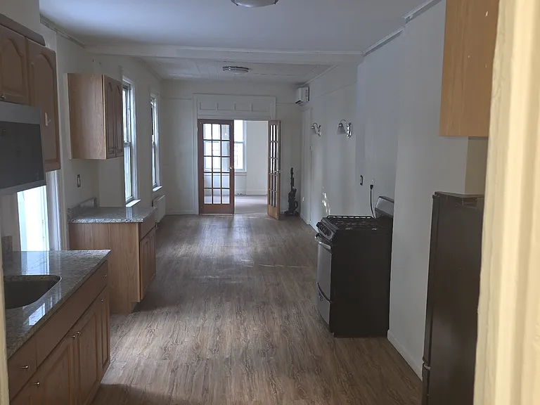 677 Van Nest Ave #1 — Photo 1