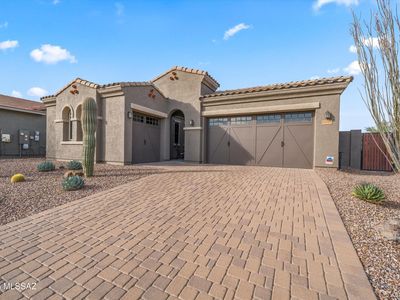 1010 W Desert Firetail Ln, Oro Valley, AZ, 85755
