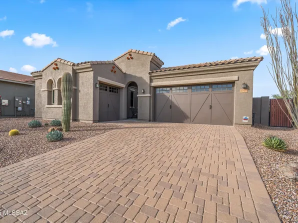 1010 W Desert Firetail Ln, Oro Valley, AZ 85755