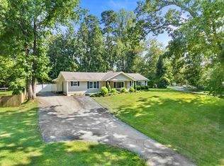 116 Buena Vista Dr, Ashland, KY 41101