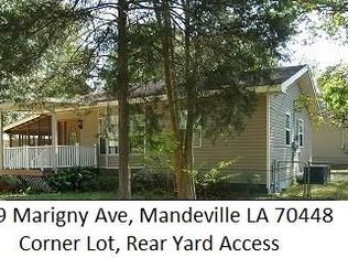 1019 Marigny Ave, Mandeville, LA 70448