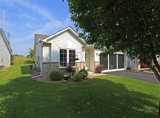 3585 Zinnia Ln N, Plymouth, MN 55441