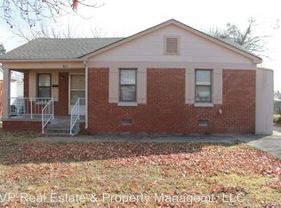 108 W Mimosa Dr, Midwest City, OK 73110