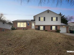 305 Pemberton St, Upper Marlboro, MD 20774