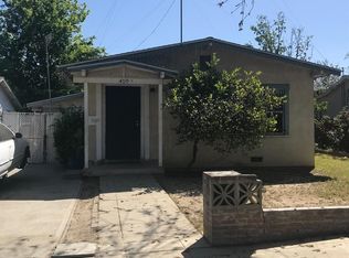 409 Alturas Ave, Modesto, CA 95351