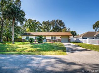 3122 Orange Tree Dr, Edgewater, FL 32141