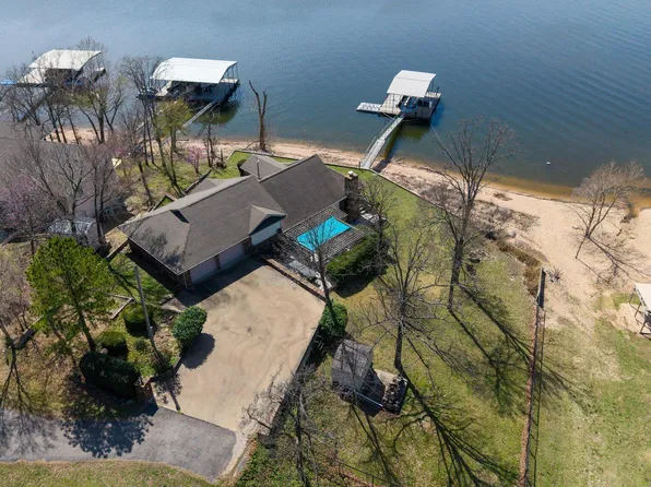 55881 E 316th Rd, Jay, OK 74346