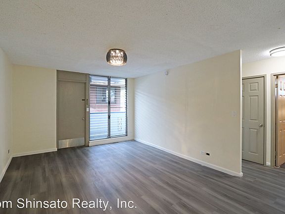 5th image of 1715 Anapuni St APT H