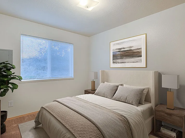 Mountain Glen Apartments — Photo 21
