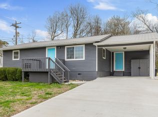 2645 New Lake Rd, Spring City, TN 37381