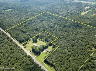 Shell Oil Rd, Florence, MS 39073