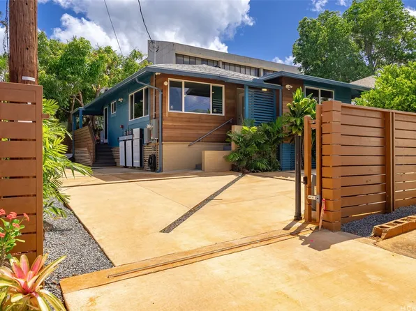 3622 Maunalei Ave APT A, Honolulu, HI 96816
