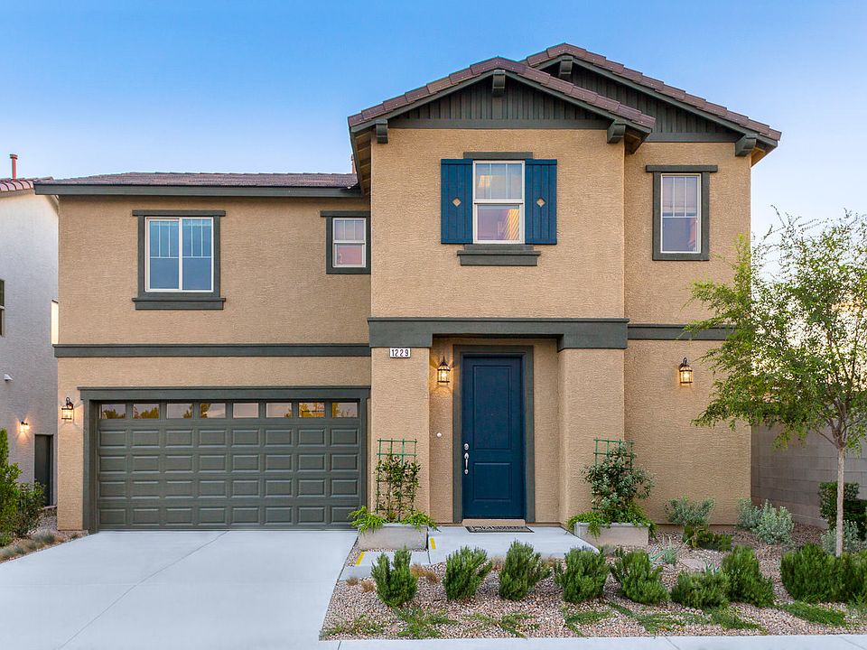 Exterior - Craftsman