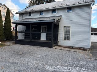 22 N Main St FLOOR 1, Reedsville, PA 17084