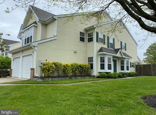 89 Biddle Way, Mount Laurel, NJ 08054