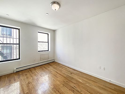 2nd image of 2427 Adam Clayton Powell Jr Blvd #4C